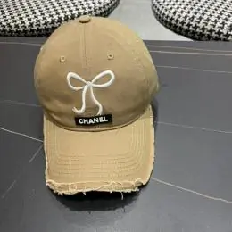 chanel casquette s_12425a5